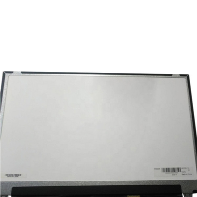 LM156LF1L02 แล็ปท็อปหน้าจอแสดงผล LCD 15.6 นิ้ว RGB 1920X1080 4K IPS FHD Paper Slim Panel