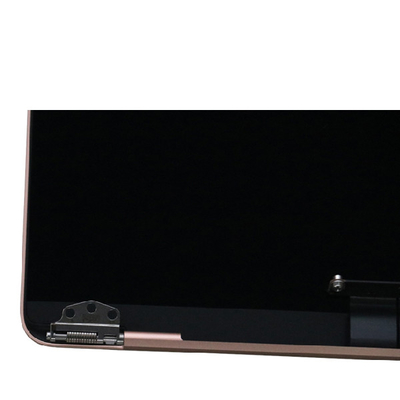 A2337 หน้าจอแล็ปท็อป LCD Macbook Air 13.3 นิ้ว M1 2020