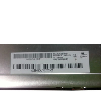 19.0&quot; AUO M190EN04 V2 RGB Vertical Stripe LVDS (2 ch, 8-bit), 30 pins Connector LCD หน้าจอแล็ปท็อป